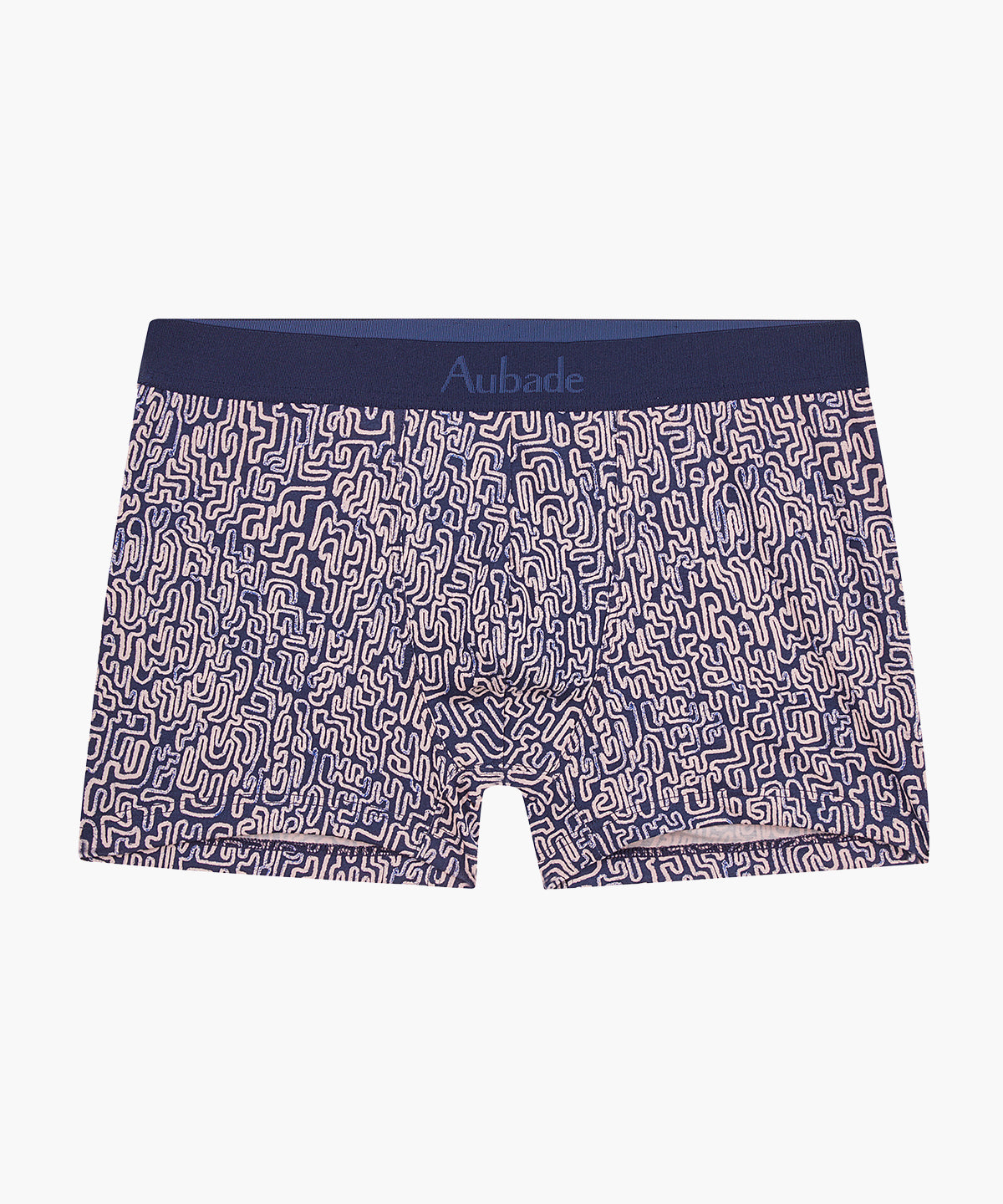 aubade-homme-boxer-new-cactus image 1