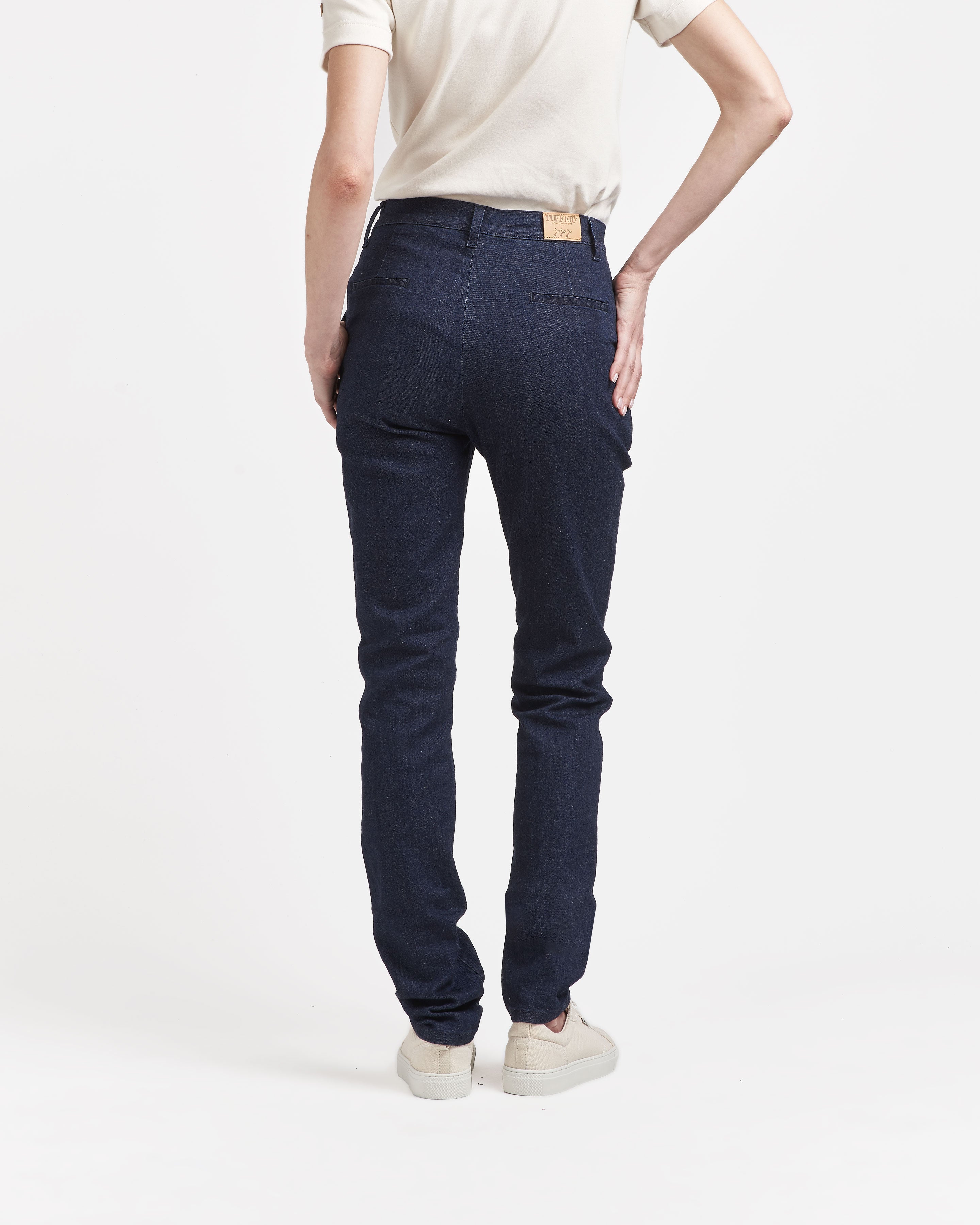 atelier-tuffery-l-onie-chino-femme-taille-haute-brut-coton-bio image 4