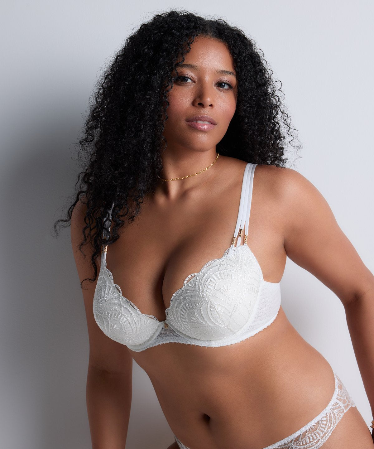 aubade-vibes-soutien-gorge-push-up-coques-pearl image 2