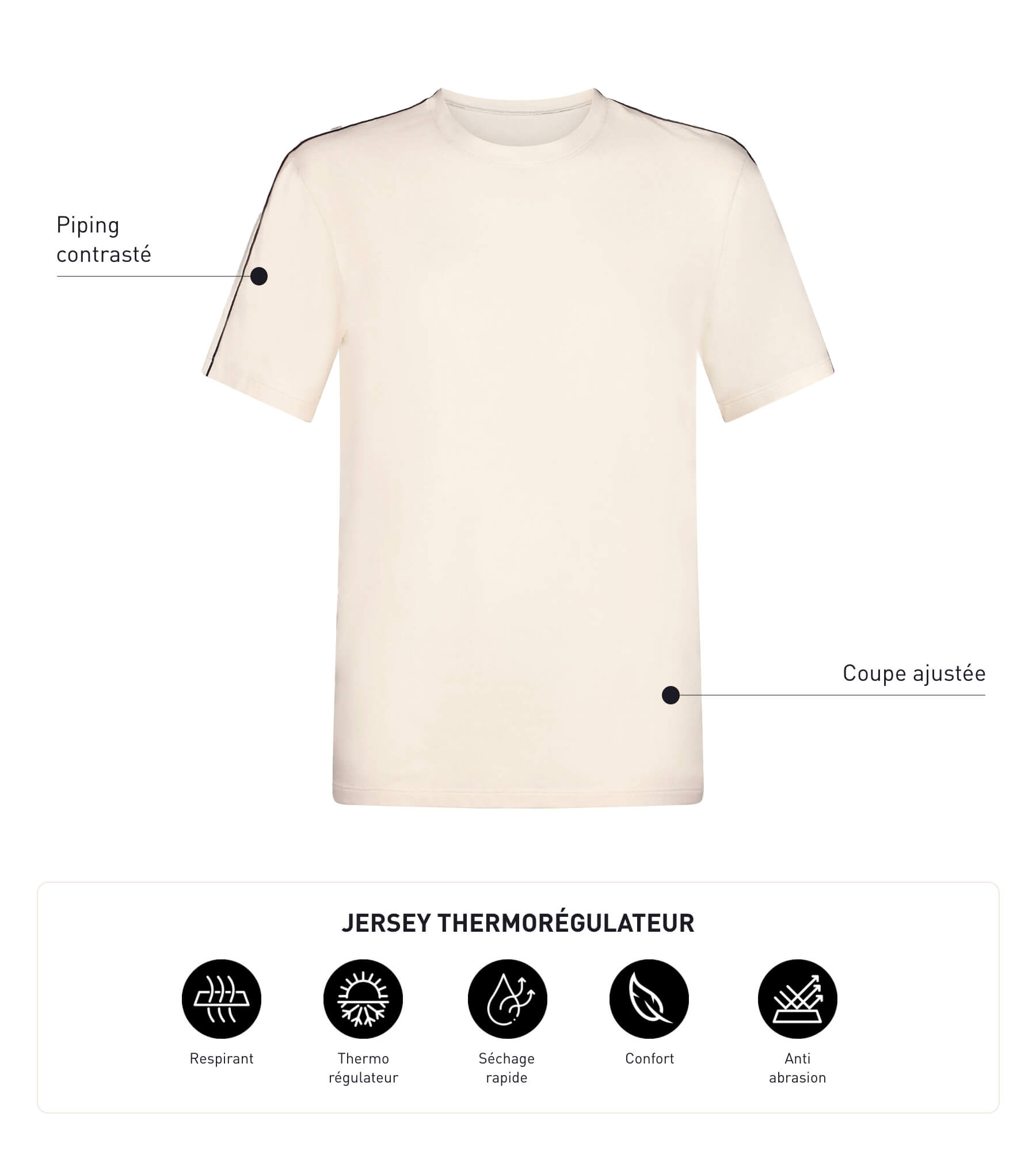 dim-move-t-shirt-de-sport-homme-thermor-gulateur-cru image 3