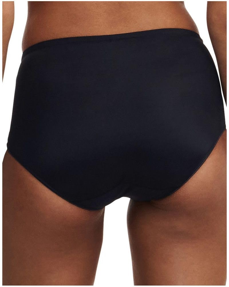 chantelle-every-curve-culotte-taille-haute-femme image 4