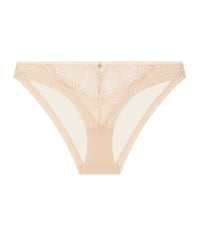 aubade-iconic-calypso-culotte-italienne-dune image 5