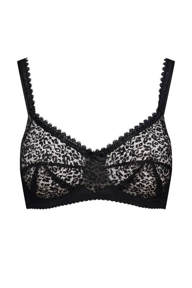 cadolle-24h-479-soutien-gorge-noir-dentelle-plate image 1