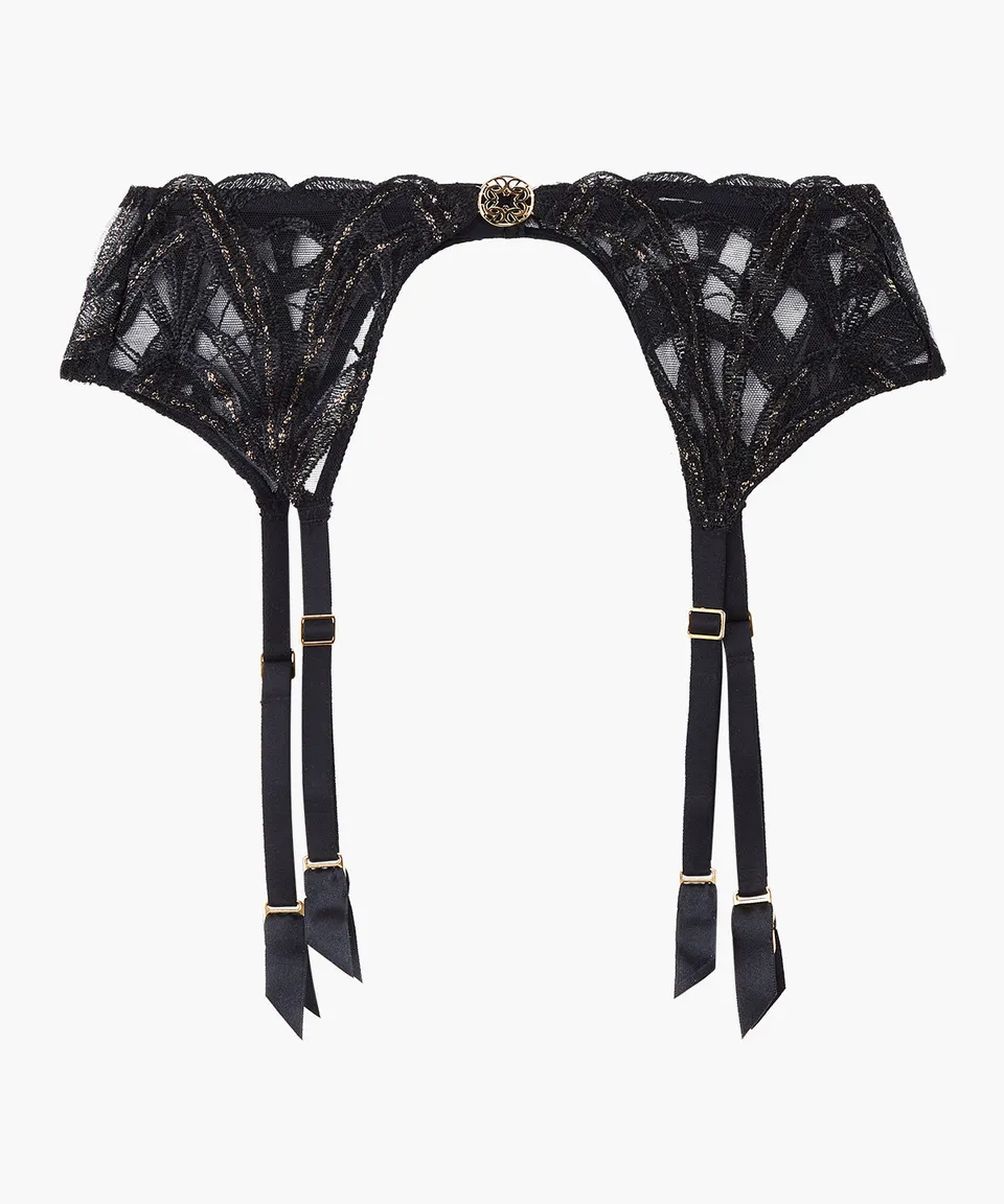 aubade-my-desire-porte-jarretelles-secret-date image 1