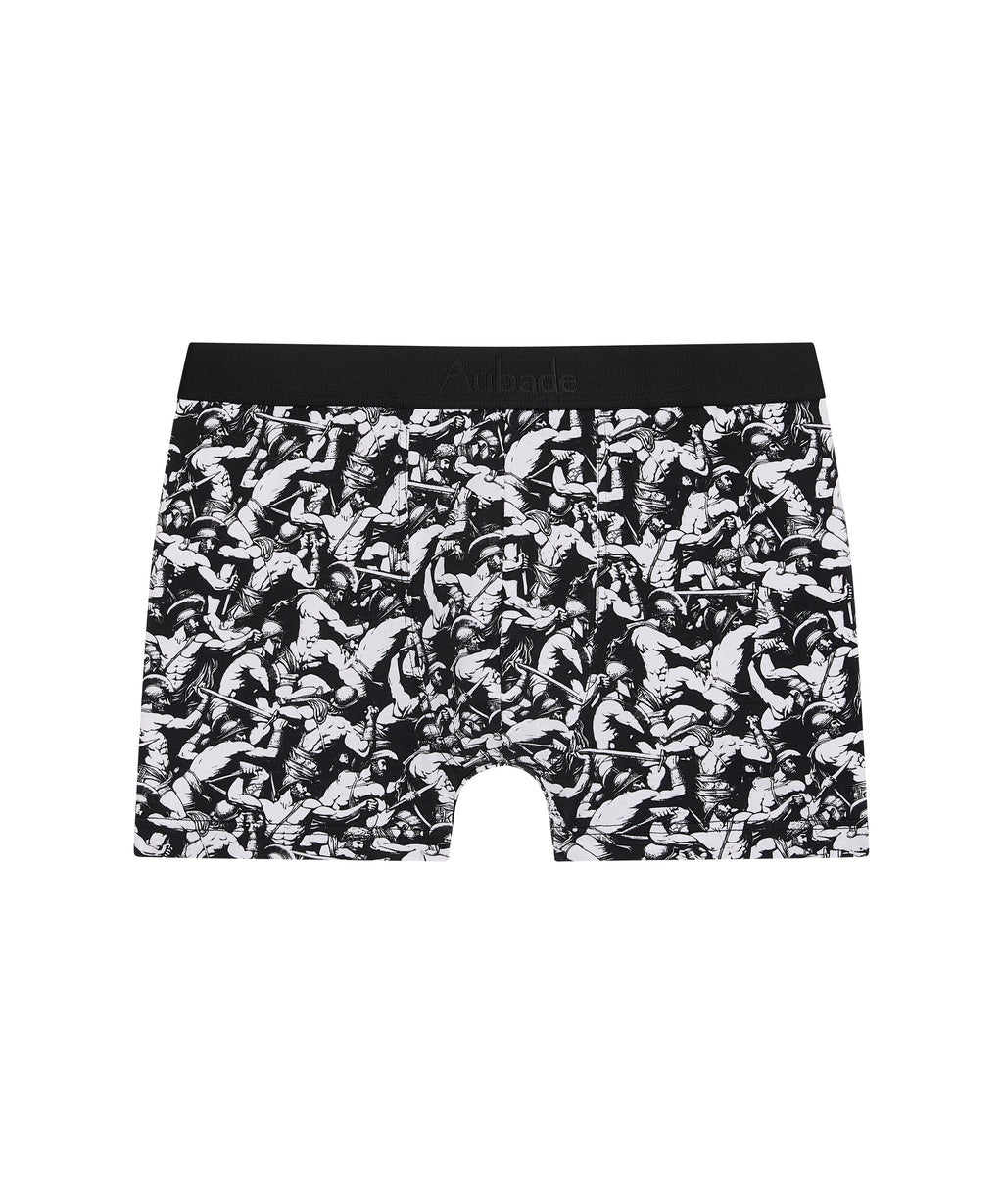 aubade-homme-boxer-gladiator-2 image 1