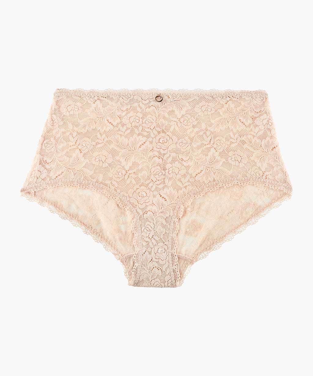 aubade-rosessence-slip-taille-haute-nude-d-t image 1