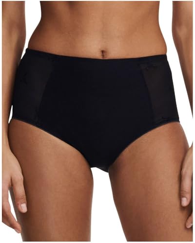 chantelle-every-curve-culotte-taille-haute-femme image 6