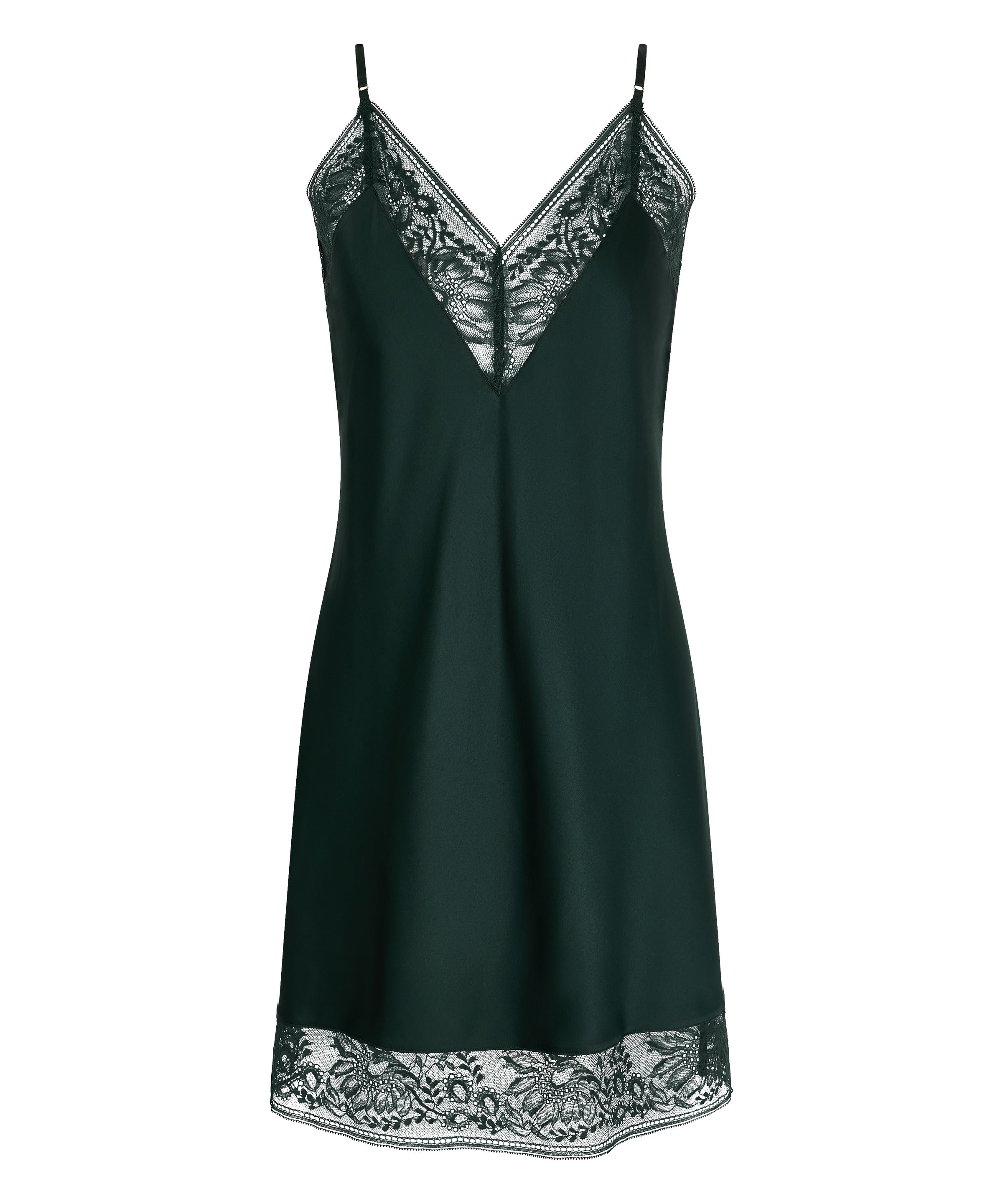 aubade-midnight-whisper-nuisette-mysterious-green image 5