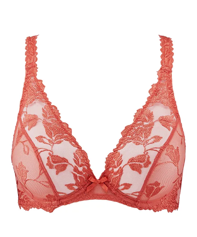 aubade-softessence-soutien-gorge-triangle-armatur-sunrise image 1