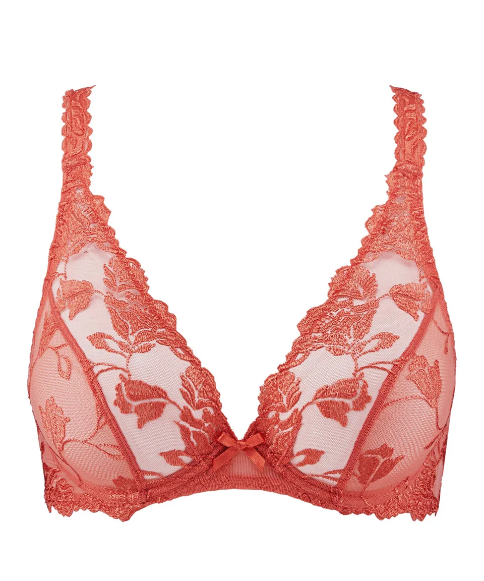 aubade-softessence-soutien-gorge-triangle-armatur-sunrise image 1