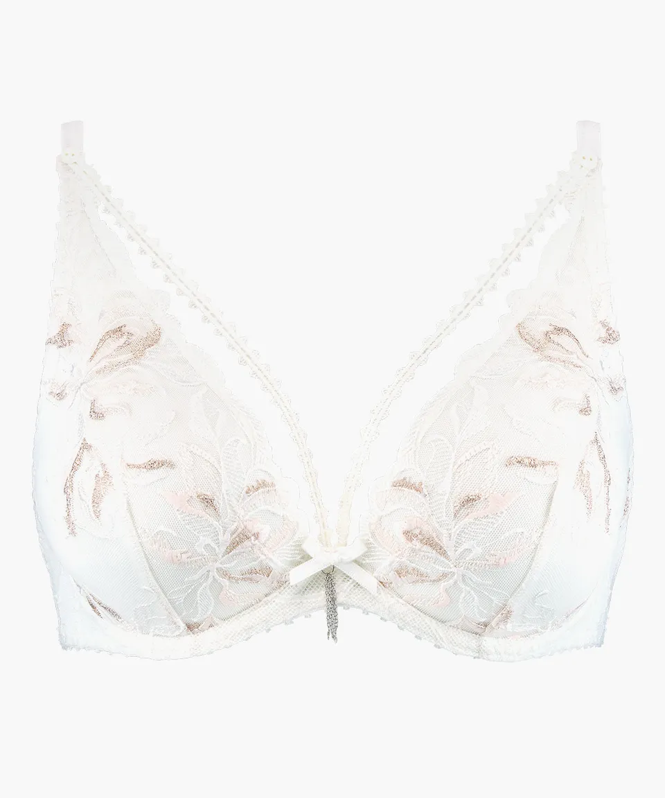 aubade-encre-de-chine-soutien-gorge-triangle-armatures-ternel image 1