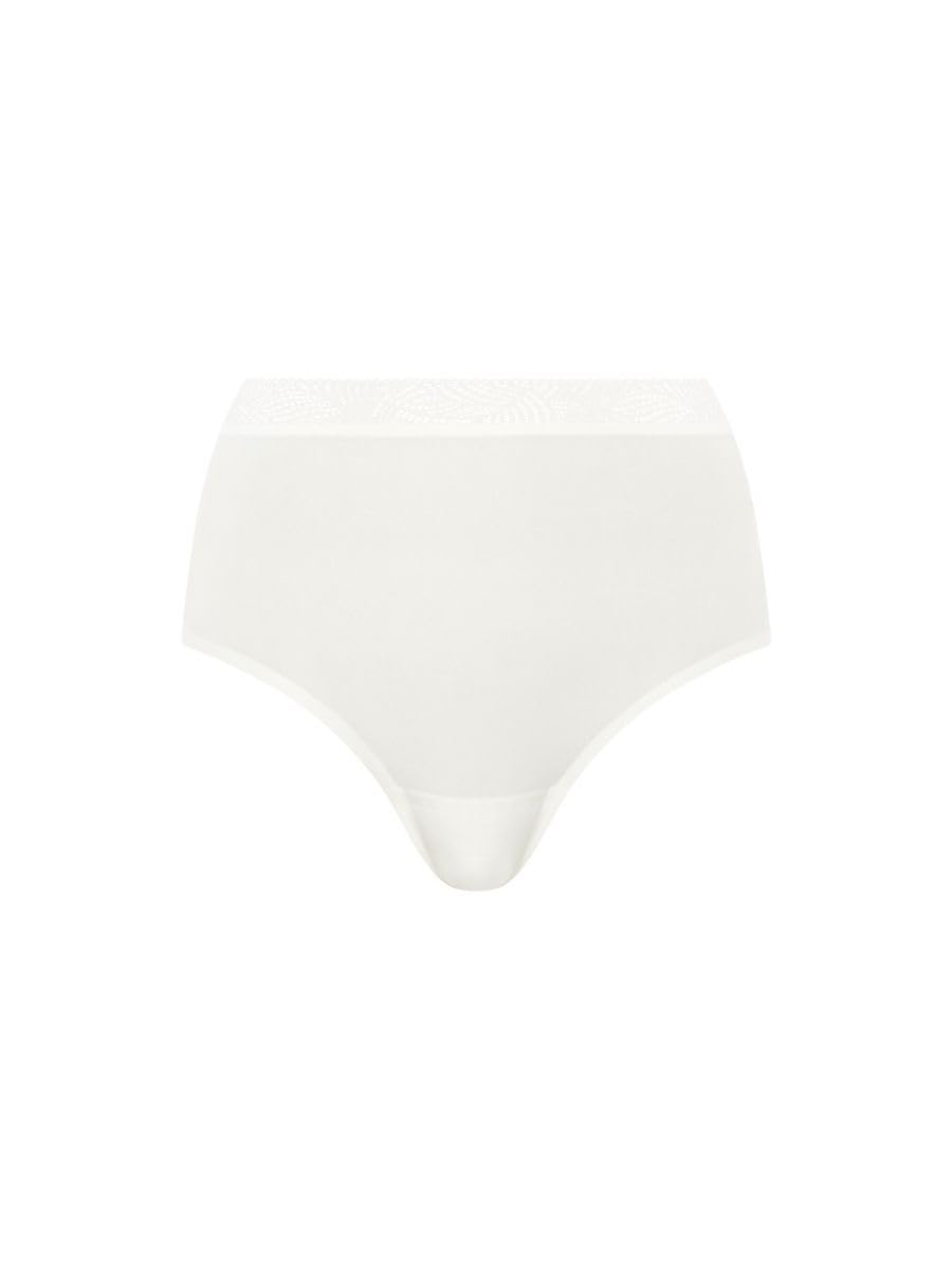 chantelle-softstretch-culotte-taille-haute-invisible-sans-couture image 3