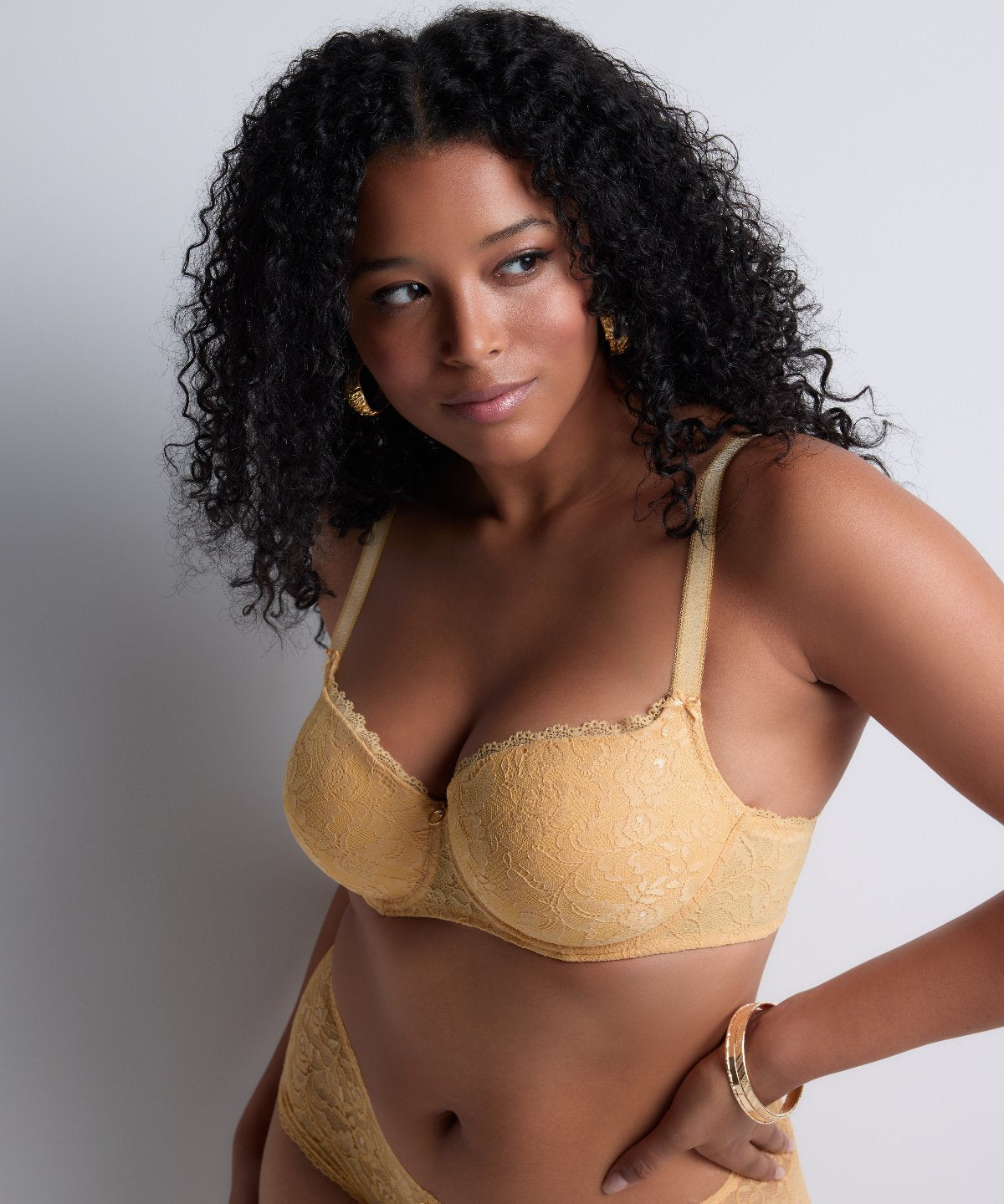 aubade-rosessence-soutien-gorge-corbeille-coques-confort-sunshine image 2