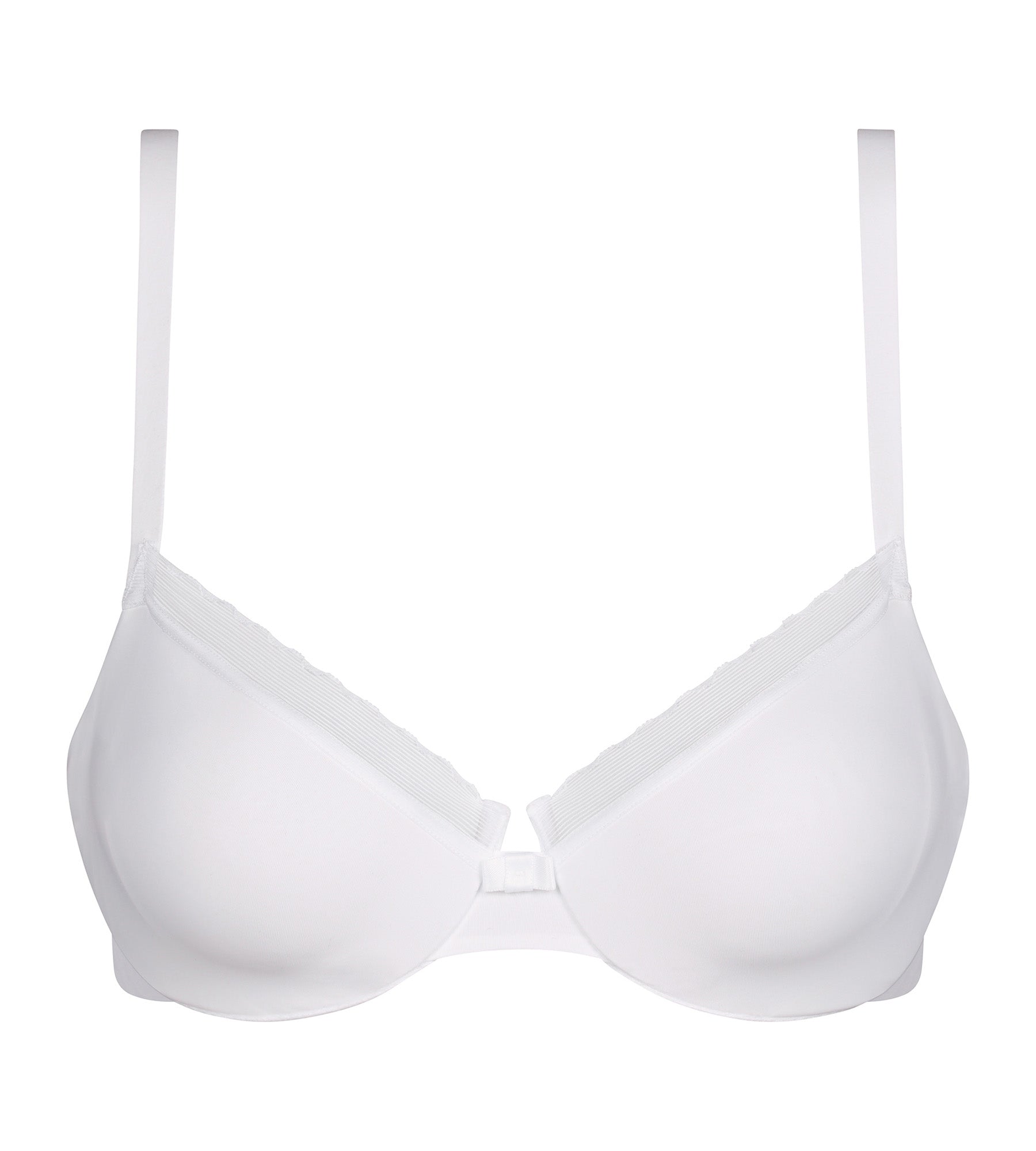 dim-daily-confort-soutien-gorge-embo-tant-microfibre-tulle-blanc image 5