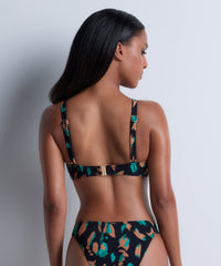 brassi-re-aubade-feline-energy-green-panther image 5
