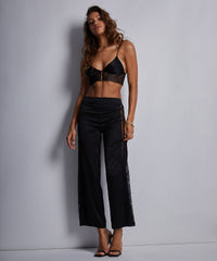 aubade-midnight-whisper-soutien-gorge-triangle-sans-armatures-noir-2 image 5