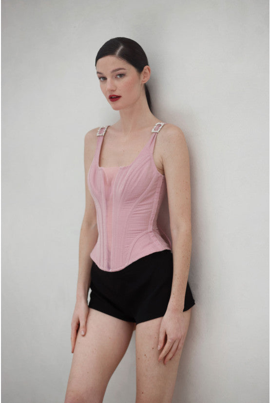 cadolle-corset-marivaux-rose-broch-lyonnais image 6