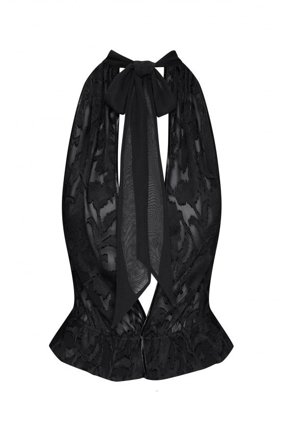 cadolle-olivia-top-d-vor-noir image 2