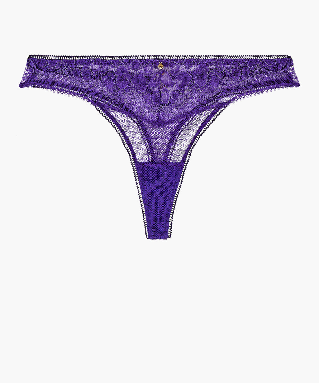 aubade-illusion-fauve-string-ultraviolet image 1