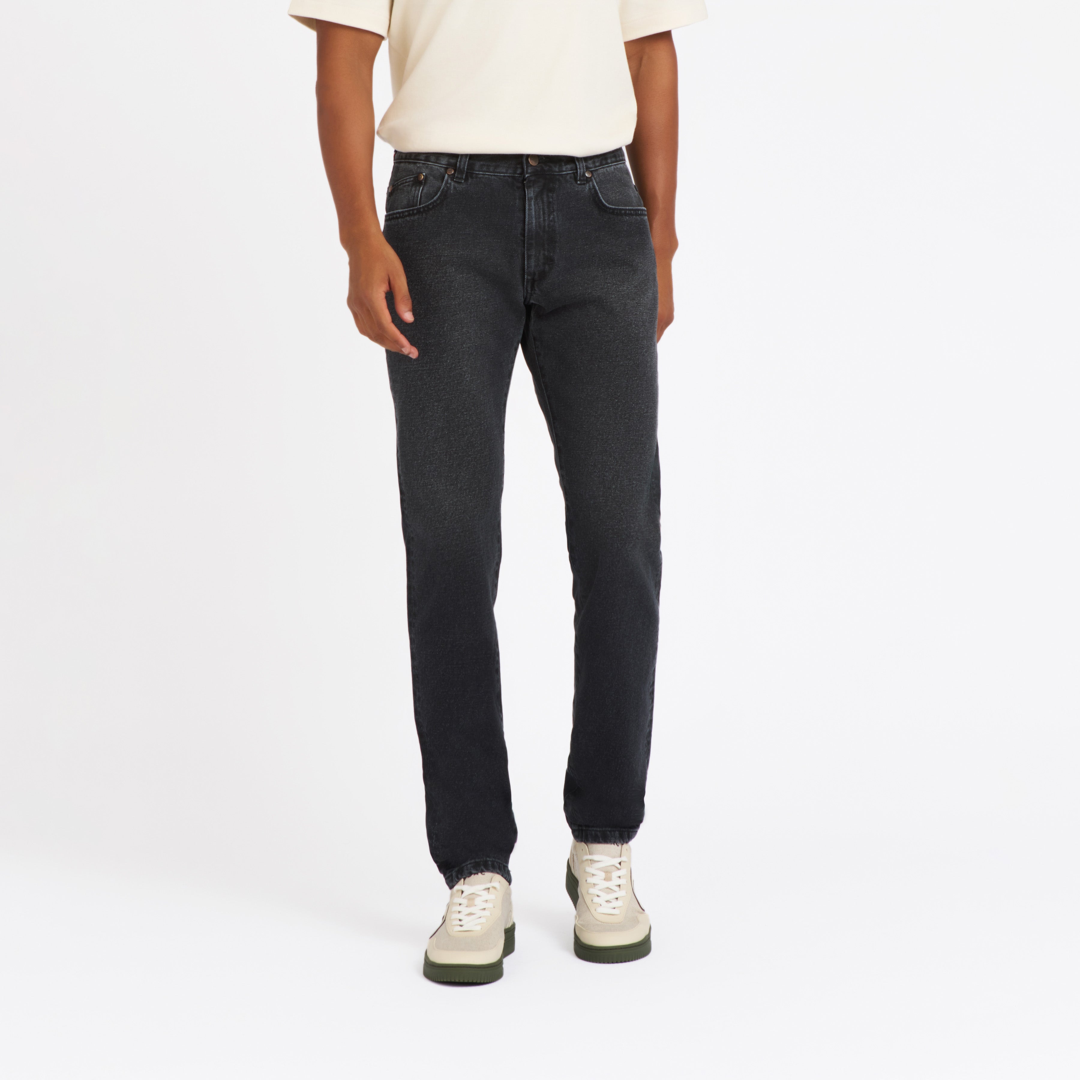 atelier-tuffery-alphonse-jean-homme-droit-ajust-noir-d-lav image 3