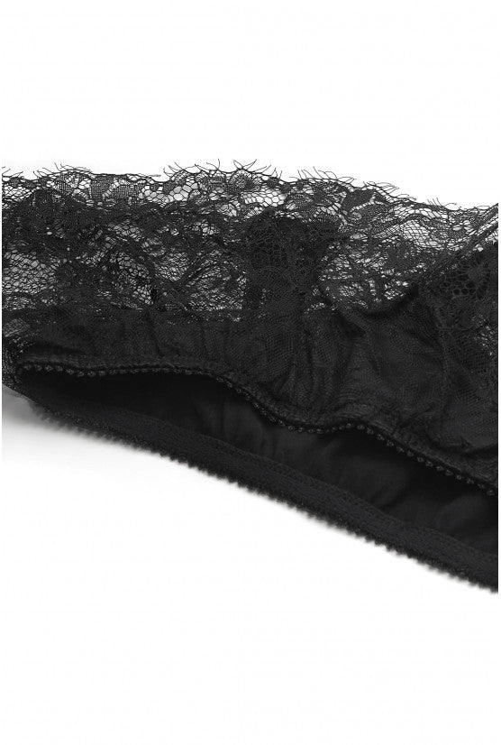 cadolle-string-cyrielle-dentelle-noire-doubl-satin image 4