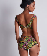 aubade-exotic-fever-brassi-re-deep-forest image 4