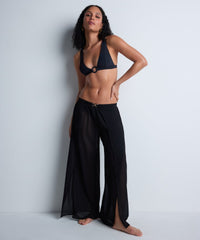 aubade-beach-walk-pantalon-noir-2 image 3