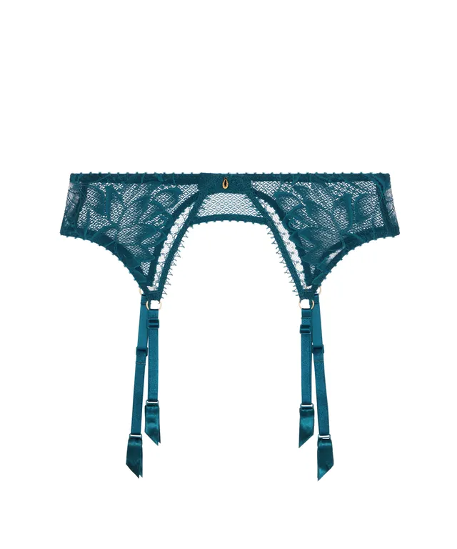 aubade-flawless-love-porte-jarretelles-dragonfly image 1