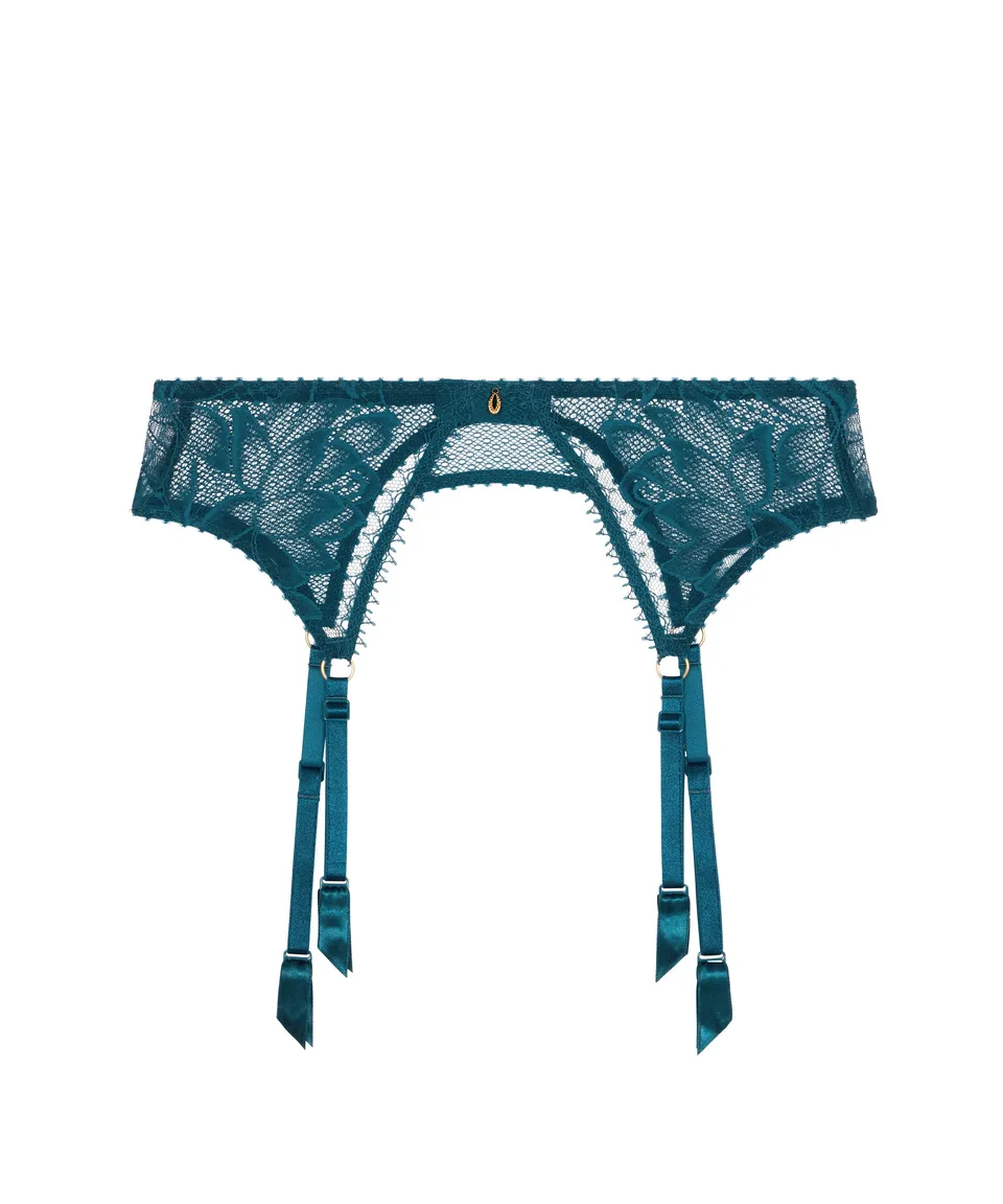 aubade-flawless-love-porte-jarretelles-dragonfly image 1