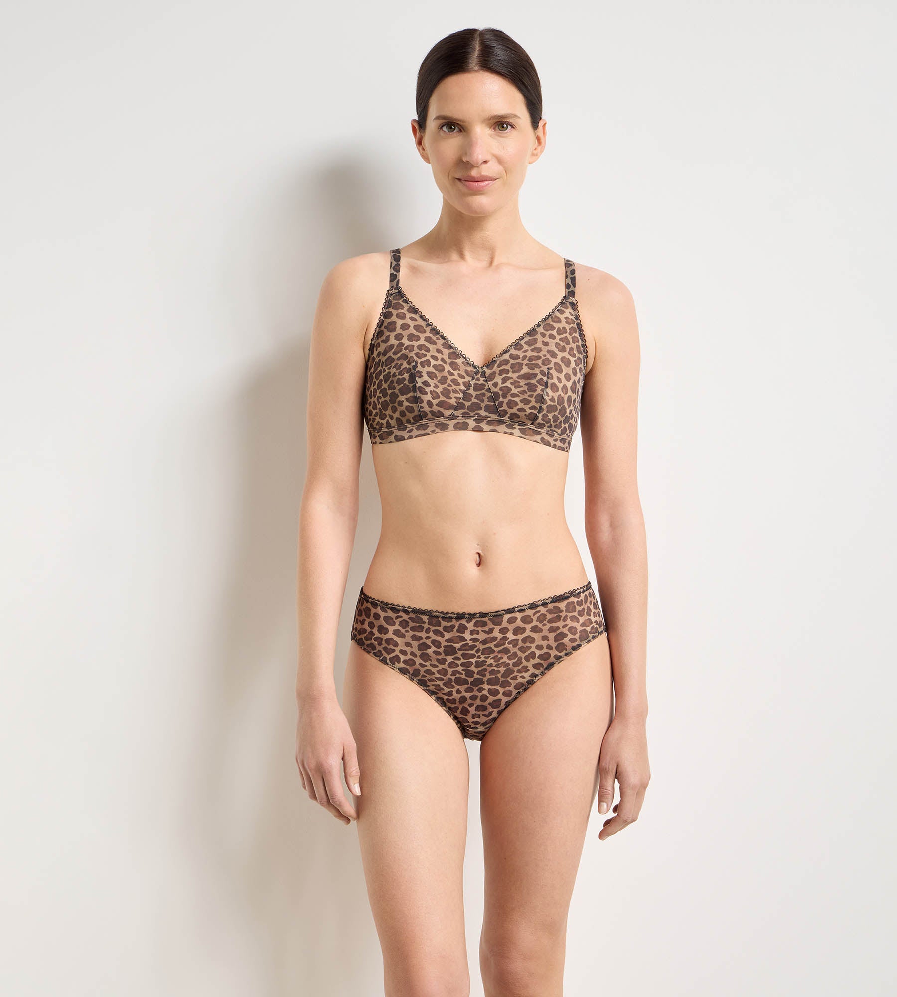 dim-feline-soutien-gorge-souple-femme-sans-armatures image 3