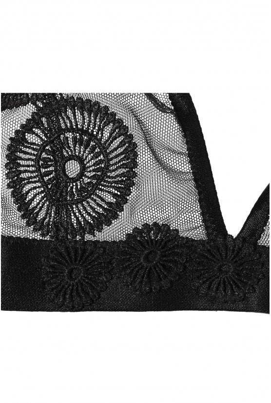 cadolle-alexia-soutien-gorge-triangle-sans-armature-soleil-noir image 4