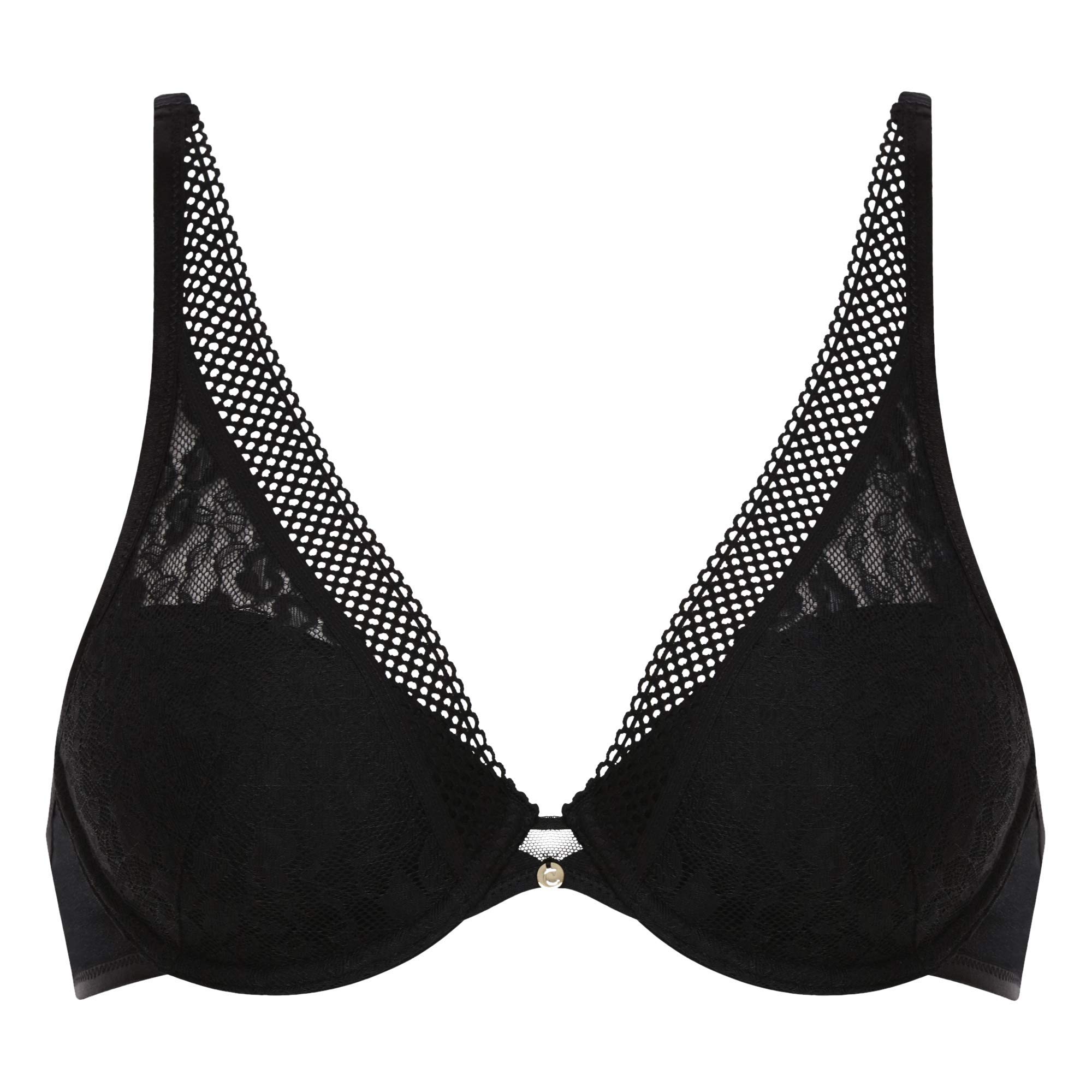 chantelle-spirit-soutien-gorge-coque-plongeant-spacer-invisible-lot-de-1 image 6