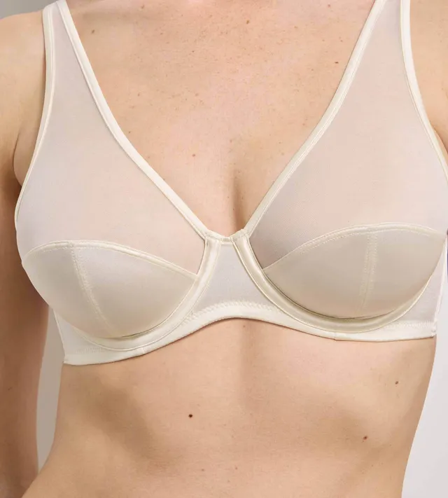 dim-x-ines-de-la-fressange-soutien-gorge-armatures-ivoire image 1