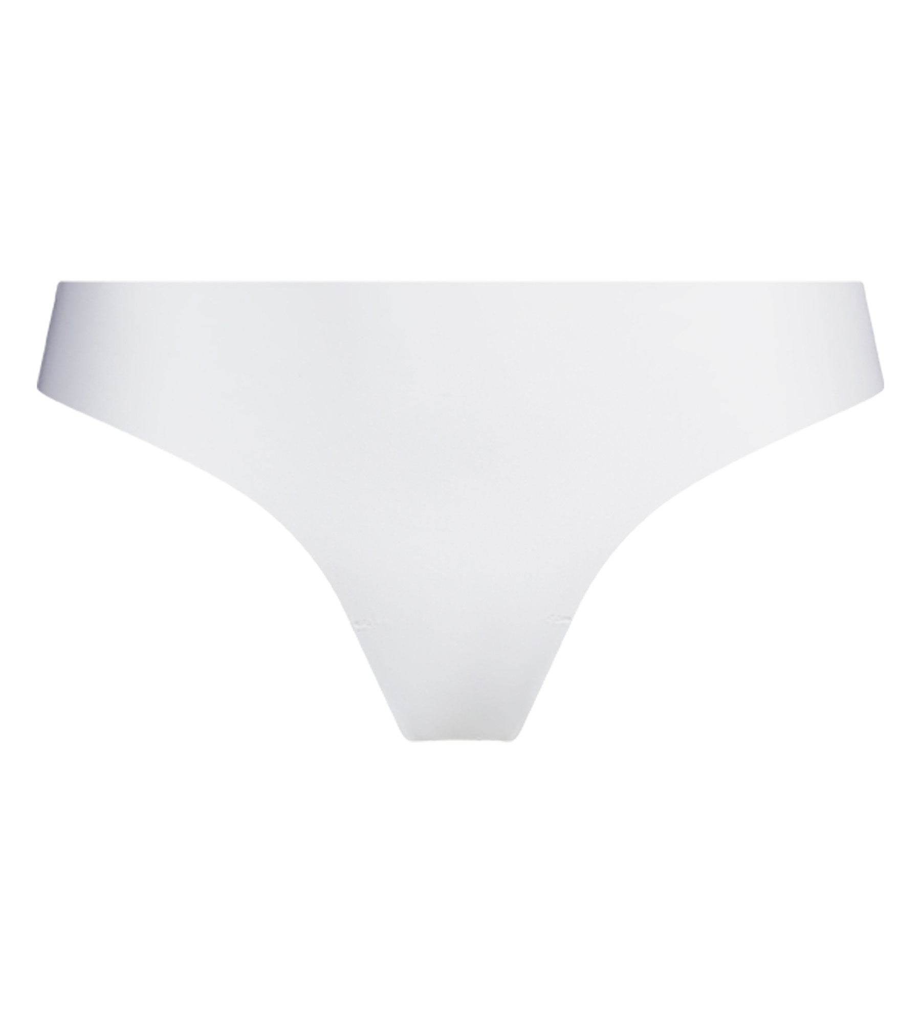 dim-invisible-string-femme-microfibre-blanc image 5