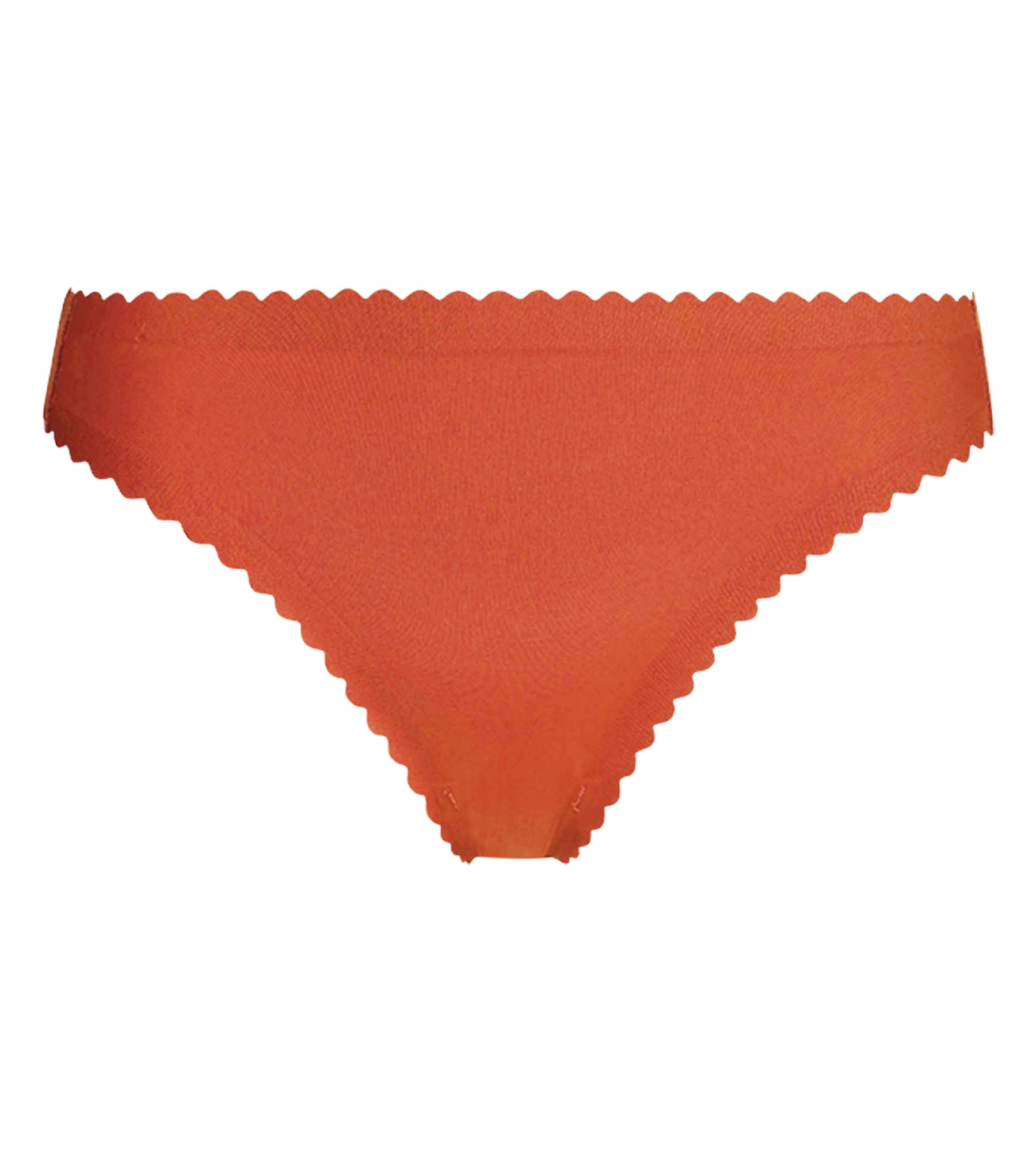 dim-body-touch-culotte-femme-microfibre-brun-cannelle image 5