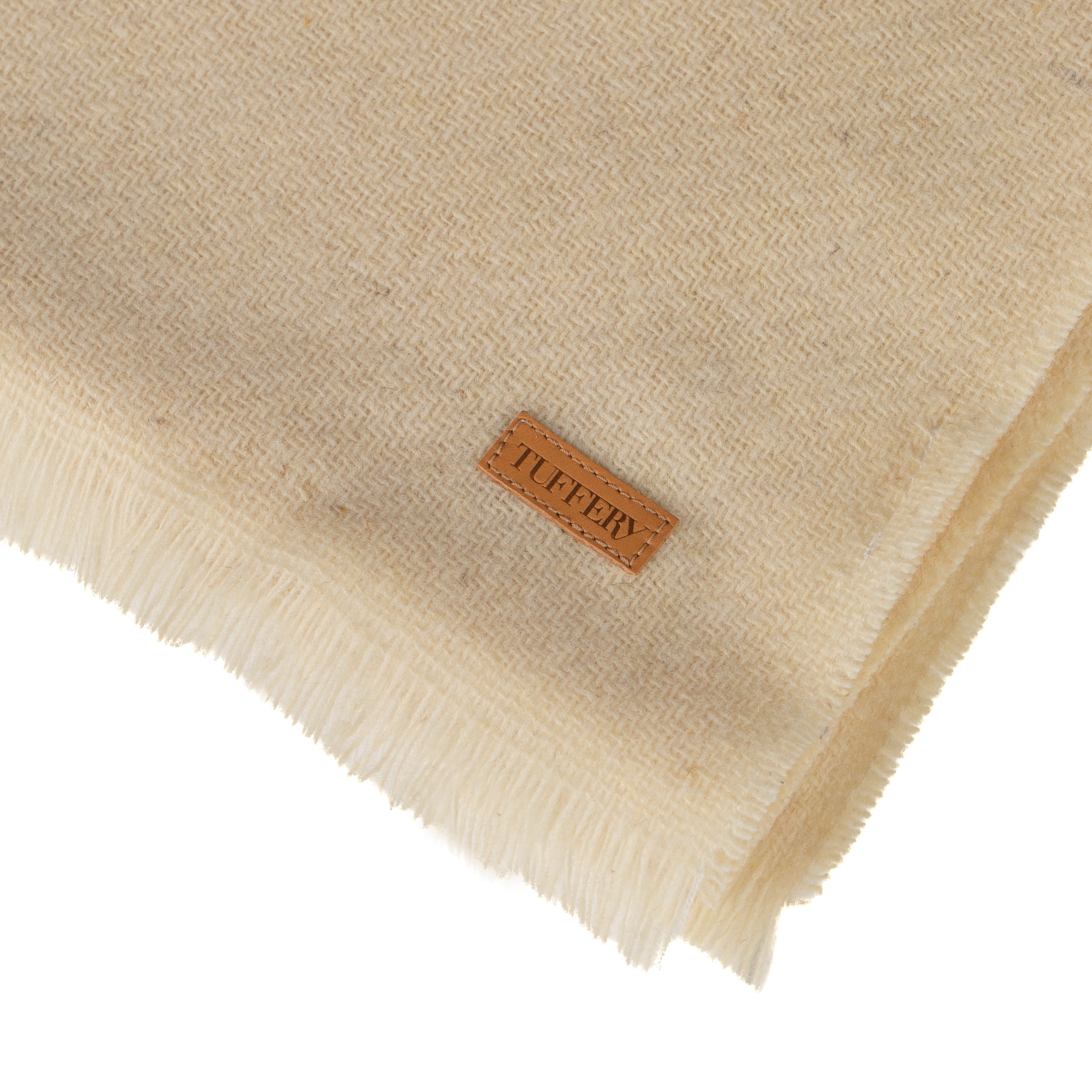 atelier-tuffery-charpe-femme-en-laine-fran-aise-cru image 3