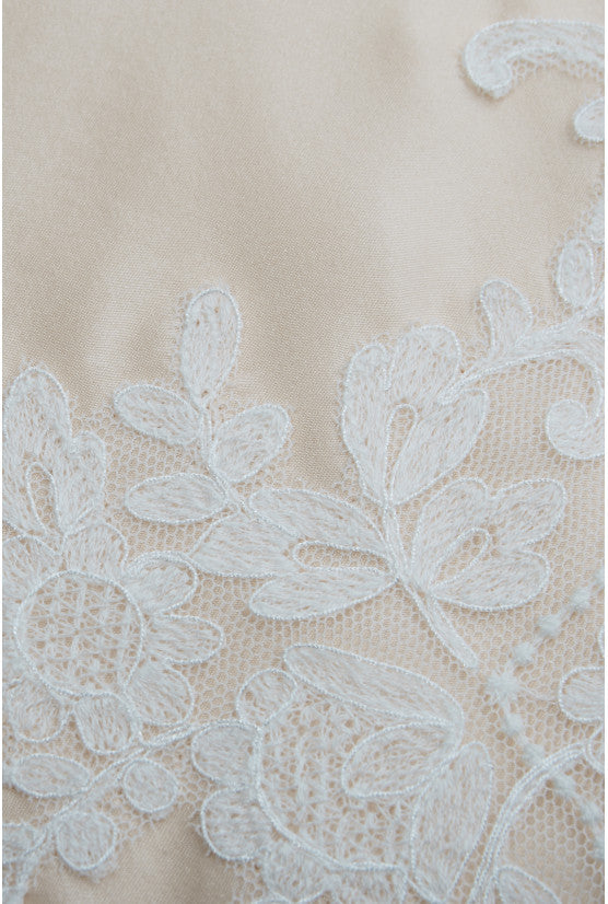 cadolle-eloise-chemise-de-nuit-soie-p-che image 3