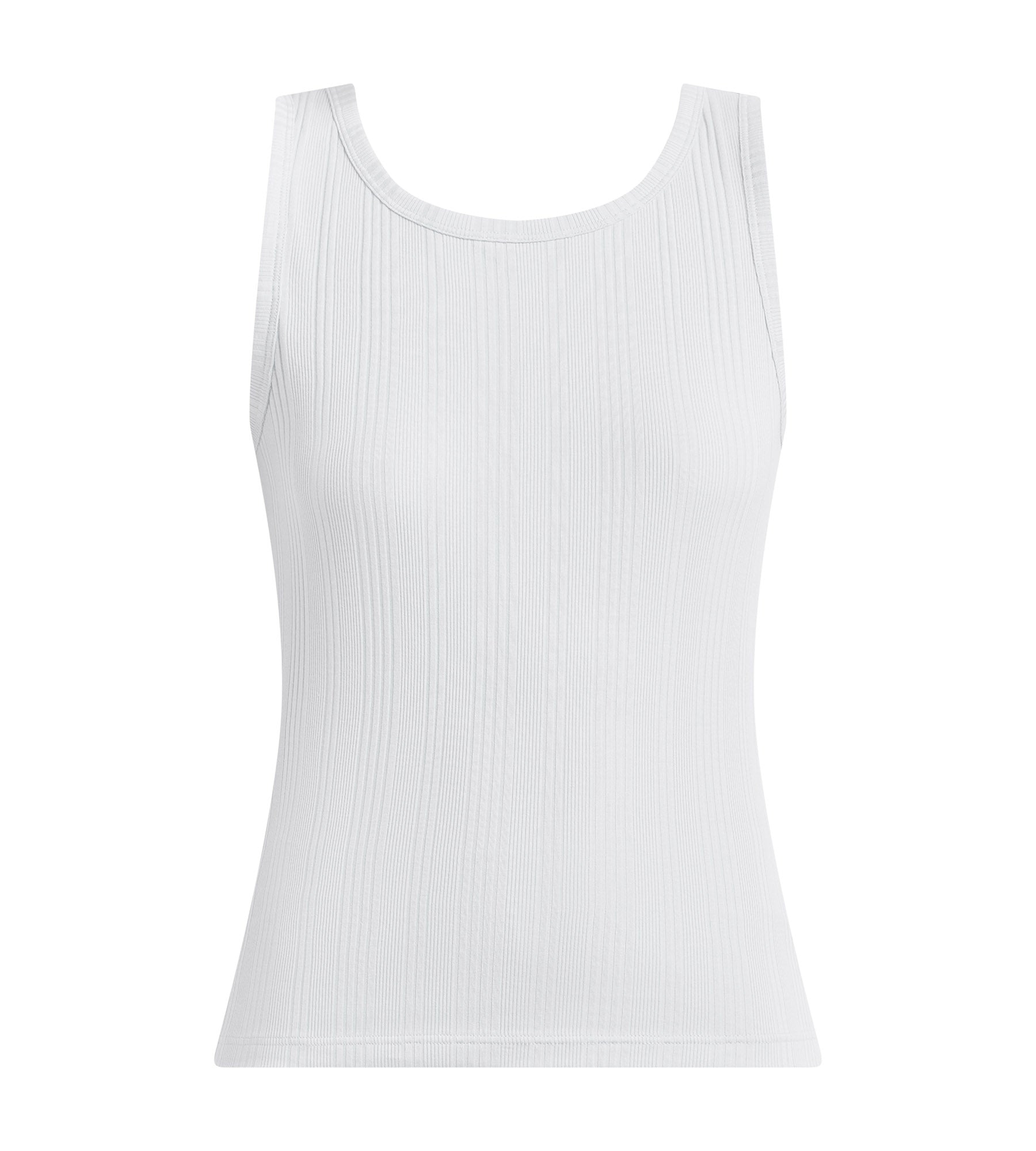 dim-x-ines-de-la-fressange-d-bardeur-femme-jersey-c-tel-fin-blanc image 5