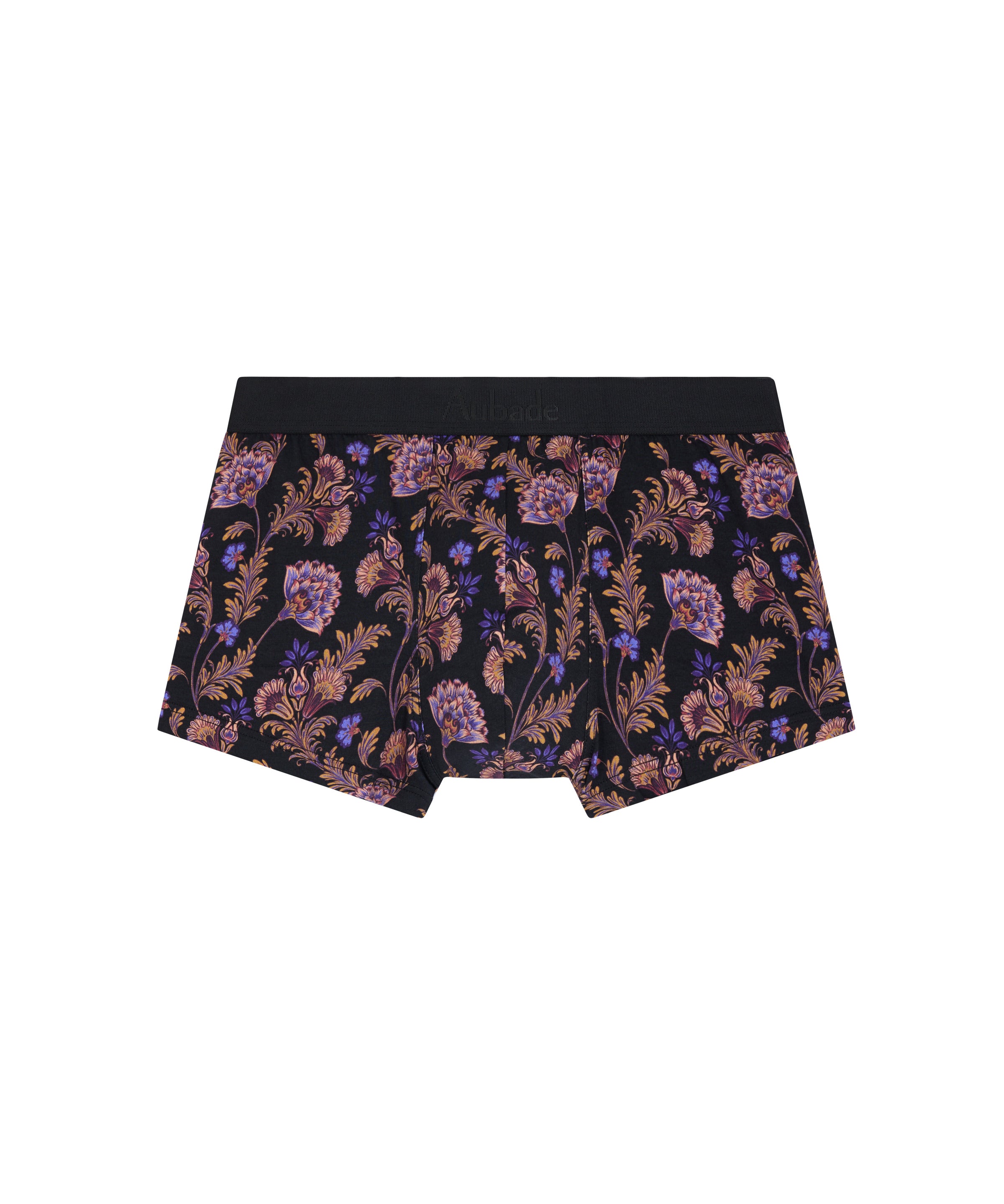 aubade-homme-boxer-trunk-babylone image 1