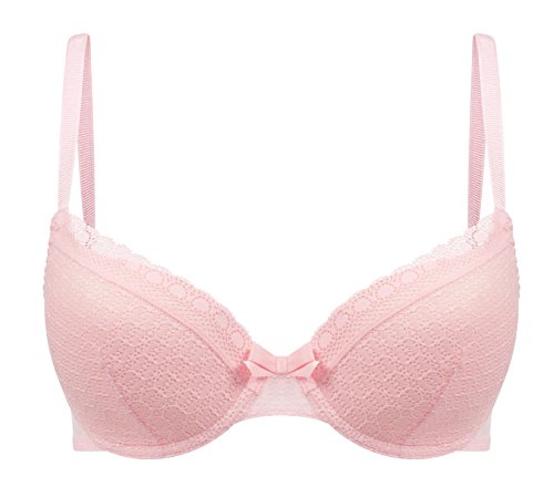 darjeeling-soutien-gorge-coque-erin-femme-90f-rose image 2