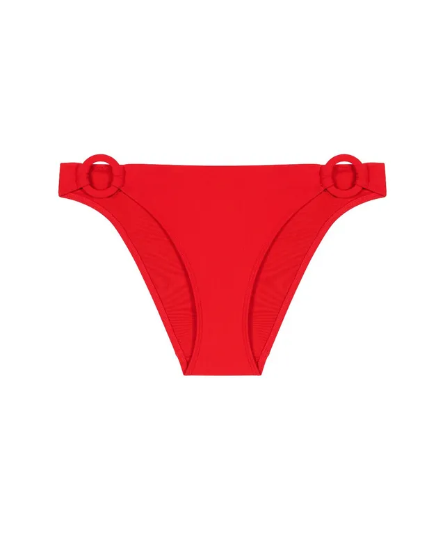 aubade-summer-essence-culotte-hipster-mini-c-ur-fire image 1