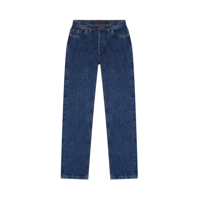 atelier-tuffery-apolline-jean-femme-droit-taille-haute-stonewashed image 1