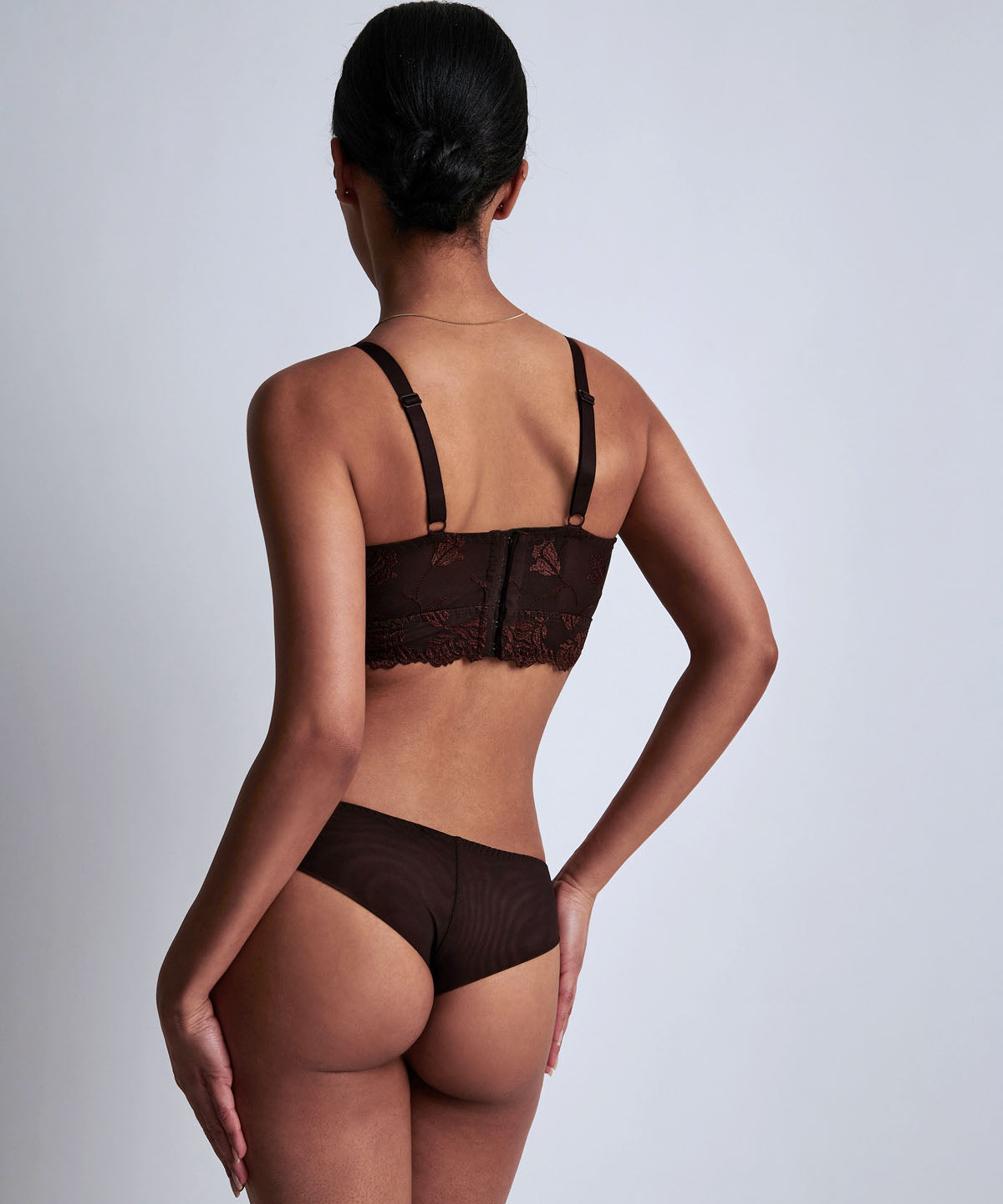 aubade-softessence-brassi-re-mousse-triangle-espresso image 4