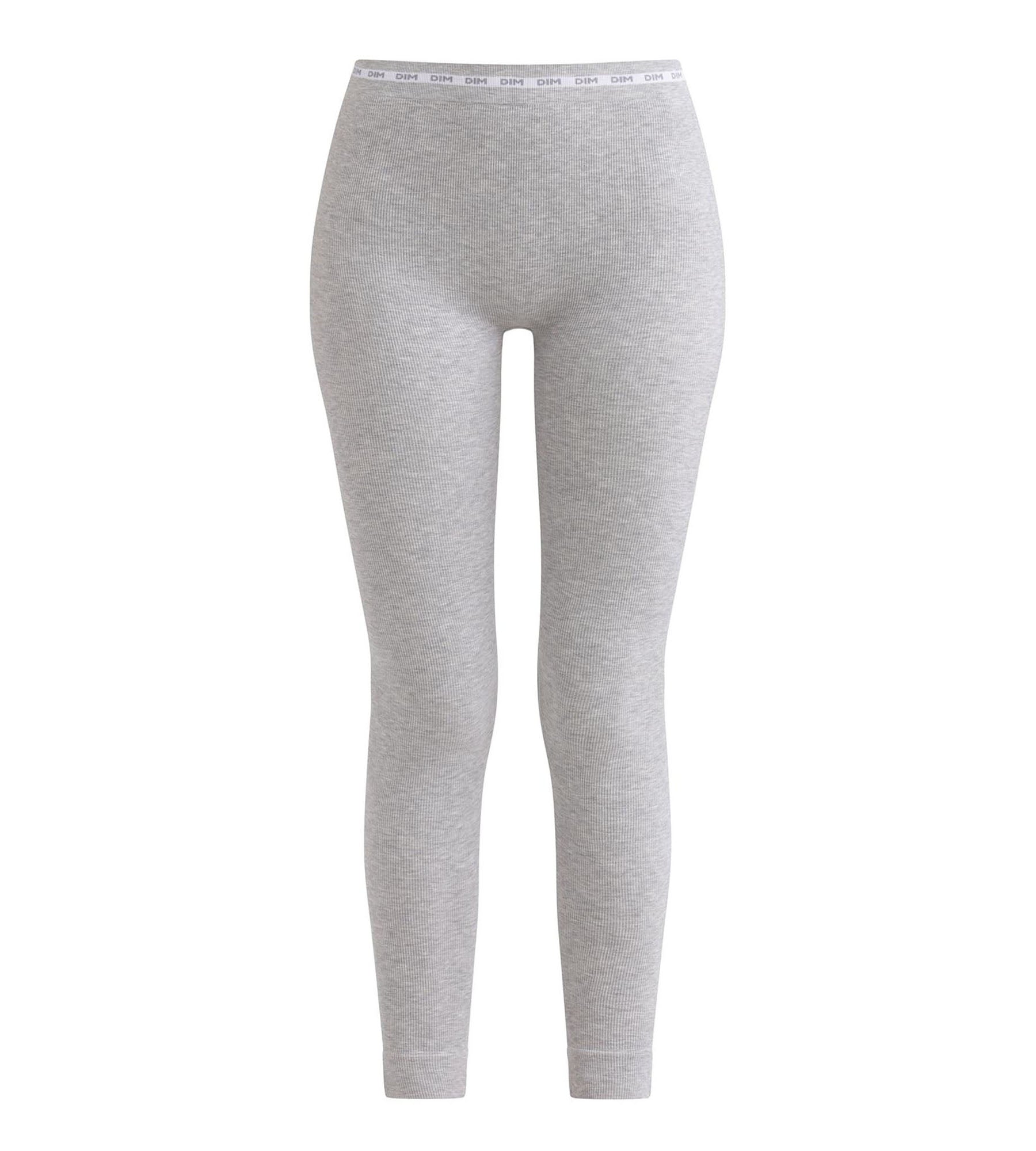 dim-icons-legging-femme-tissu-c-tel-gris-chin image 5