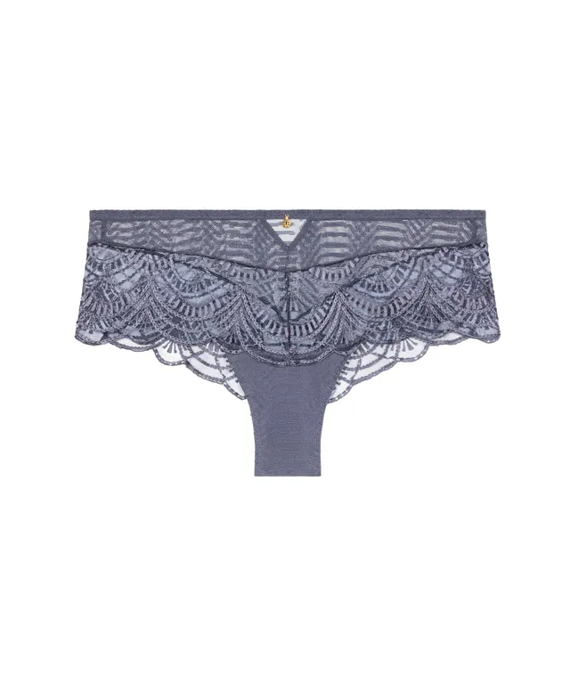 aubade-vibes-shorty-denim image 1