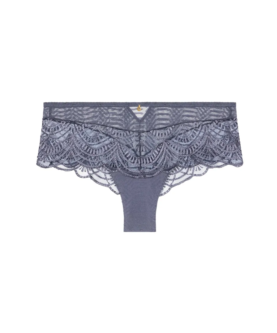aubade-vibes-shorty-denim image 1