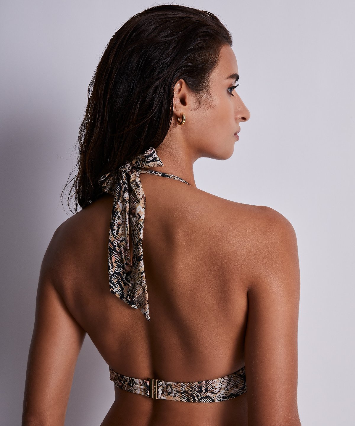 aubade-fierce-spirit-haut-push-up-plunge-serpent image 2