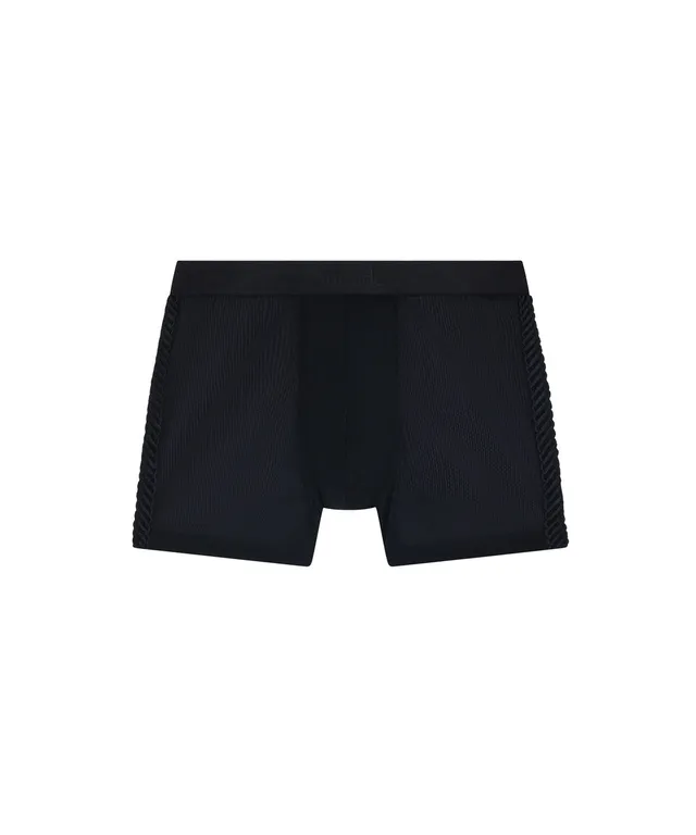 aubade-homme-boxer-sheer image 1