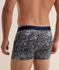 aubade-homme-boxer-oiseau-de-paradis image 5