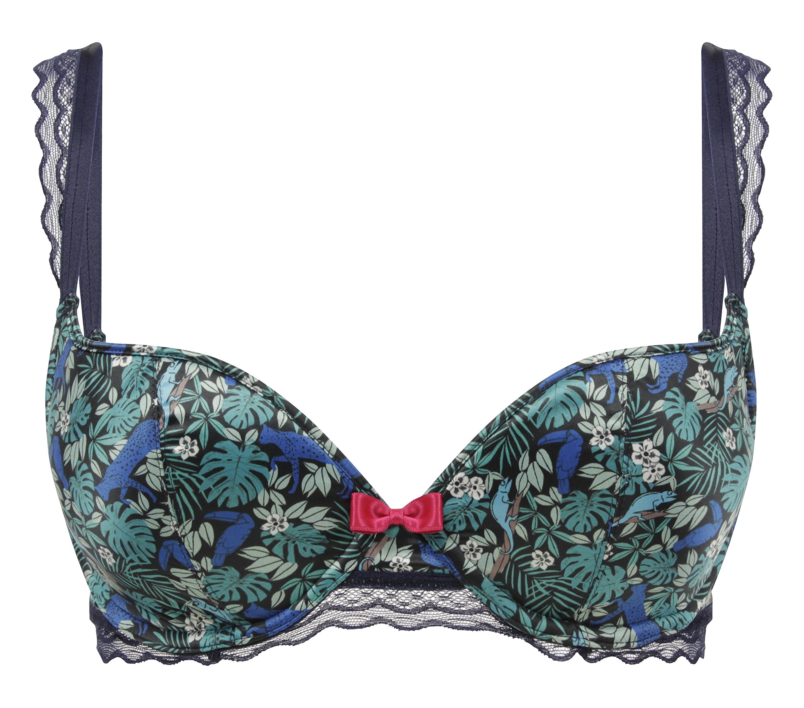 darjeeling-cara-soutien-gorge-rembourr-femme image 1